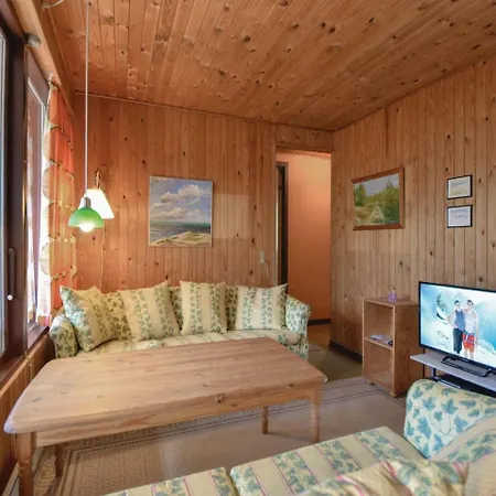 Tatil Evi Three-bedroom Holiday In