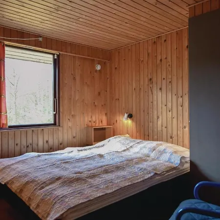 Three-bedroom Holiday In *